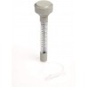 Bestway 58072 Termometro Galleggiante con Cordicella