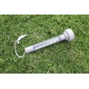 Bestway 58072 Termometro Galleggiante con Cordicella