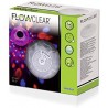 Bestway Luce piscina galleggiante a LED Multicolor 4 Colori 58419