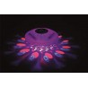 Bestway Luce piscina galleggiante a LED Multicolor 4 Colori 58419