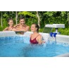 Bestway - Flowclear Cascata LED Rilassante 58619
