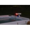 Bestway - Flowclear Cascata LED Rilassante 58619