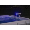 Bestway - Flowclear Cascata LED Rilassante 58619