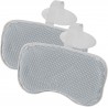 Bestway Lay-Z-Spa Cuscino Imbottito - 2 Pezzi 60316