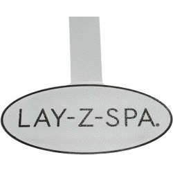 Bestway Lay-Z-Spa Cuscino Imbottito - 2 Pezzi 60316