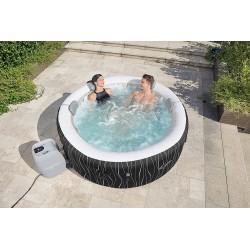 Bestway Lay-Z-Spa Cuscino Imbottito - 2 Pezzi 60316