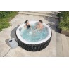 Bestway Lay-Z-Spa Cuscino Imbottito - 2 Pezzi 60316