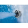Bestway 60001 Minipiscina Idromassaggio GonfiabileLay-Z-Spa Miami AirJet
