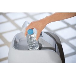 Bestway 60025 Idromassaggio gonfiabile Lay-Z-Spa® Helsinki AirJet™