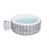 Bestway Idromassaggio gonfiabile Lay-Z-Spa Fiji AirJet 180x66cm 60085