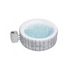 Bestway Idromassaggio gonfiabile Lay-Z-Spa Fiji AirJet 180x66cm 60085