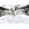 Bestway Idromassaggio gonfiabile Lay-Z-Spa Fiji AirJet 180x66cm 60085