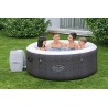 Bestway - Lay-Z-Spa Idromassaggio Havana AirJet 180 x 66cm 2-4 Persone 60035