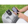 Bestway - Lay-Z-Spa Idromassaggio Havana AirJet 180 x 66cm 2-4 Persone 60035
