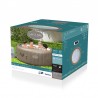 Bestway - Lay-Z-Spa Idromassaggio Palm Springs AirJet 196cm x 71cm 4-6 posti 60017