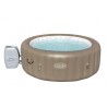 Bestway - Lay-Z-Spa Idromassaggio Palm Springs AirJet 196cm x 71cm 4-6 posti 60017