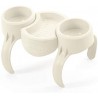 Bestway Lay-Z-Spa Portabevande e Snack per Idromassaggio 60306