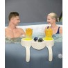 Bestway Lay-Z-Spa Portabevande e Snack per Idromassaggio 60306