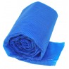 Gre CV300 - Copertura estiva per piscina rotonda di 300 cm di diametro, colore blu