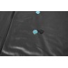 Bestway 58292 Telo di Copertura per Piscina Fuori Terra Rotonda da 396 cm e Hydrium da 360 x 120 cm