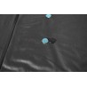 Bestway Telone Flowclear in PVC Ø305 cm, grigio, per Steel PRO Max Pool Ø 305 cm Copripiscina