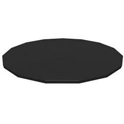 Bestway - Copri piscina Fast Set e Steel Pro MAX Cm 457 / 460 58038