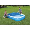 Copertura Per Piscina da 262 x 175 cm Bestway 58319