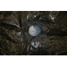GRE - Copertura invernale per piscina tonda 120 gm Polietilene Diam 440
