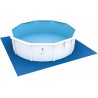 Bestway - 58003 - Tappetino Base Cm 488X488