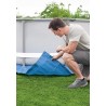 Bestway - 58003 - Tappetino Base Cm 488X488