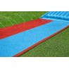 Bestway - H2OGO Doppio Scivolo Tsunami Splash Ramp 4,88m 52478