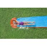 Bestway - H2OGO! Scivolo singolo Tsunami Splash Ramp 4,88 m 52477