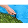 Bestway - H2OGO! Scivolo singolo Tsunami Splash Ramp 4,88 m 52477