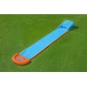 Bestway - H2OGO! Scivolo singolo Tsunami Splash Ramp 4,88 m 52477