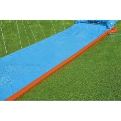 Bestway - H2OGO! Scivolo singolo Tsunami Splash Ramp 4,88 m 52477