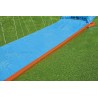 Bestway - H2OGO! Scivolo singolo Tsunami Splash Ramp 4,88 m 52477