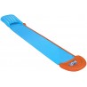 Bestway - H2OGO! Scivolo singolo Tsunami Splash Ramp 4,88 m 52477