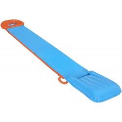 Bestway - H2OGO! Scivolo singolo Tsunami Splash Ramp 4,88 m 52477