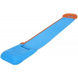 Bestway - H2OGO! Scivolo singolo Tsunami Splash Ramp 4,88 m 52477