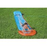 Bestway - H2OGO! Scivolo singolo Tsunami Splash Ramp 4,88 m 52477