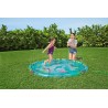 Bestway - Tappetino Splash Fondale Marino 1,65m 52487
