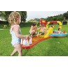 Bestway - Piscinetta per Bambini Piccolo Campione, 2 Anni+  53068