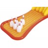 Bestway - Piscinetta per Bambini Piccolo Campione, 2 Anni+  53068
