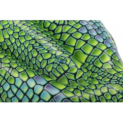 Bestway - Cavalcabile Coccodrillo 152x71cm 41477