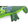 Bestway - Cavalcabile Coccodrillo 152x71cm 41477