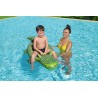 Bestway - Cavalcabile Coccodrillo 152x71cm 41477