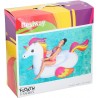 Bestway - Cavalcabile Gonfiabile Unicorno Grande 224x164cm 41113