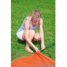 Bestway - 52326 - Scivolo Singolo Con Spruzzi Cm. 488