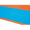 Bestway - 52328 - Scivolo Doppio Con Spruzzi d acqua Cm. 488