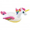 INTEX 57561 Cavalcabile Unicorno 201x140x97 Cm.